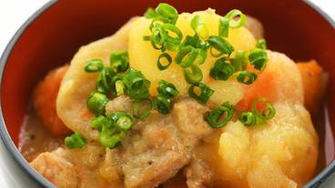 朝食ビュッフェ / 18