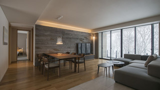 2ベッドルームスイート