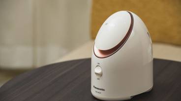 フェイシャルスチーマー / 11