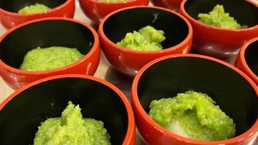 朝食ビュッフェ / 5