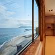 湯の川温泉 湯の浜ホテル