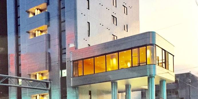 ホテル リッツ甲子園（兵庫県 ビジネスホテル） / 1