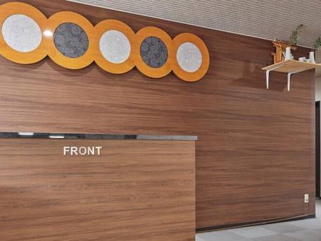 奄美を照らすゲストハウス AMA TERRACE（アマテラス） / 3