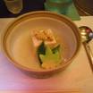 夕食③