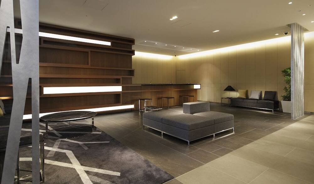 ロビー、フロント / 2