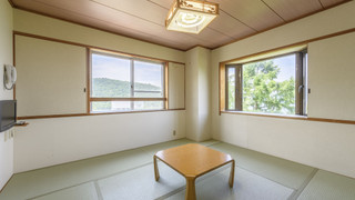 和室 共用バスルーム