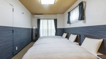 客室の設備とサービス / 33