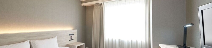 一人旅の宿泊費は安いに限る！倉敷の「コスパ抜群なおすすめ宿」5選