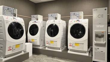 ランドリー ルーム / 5