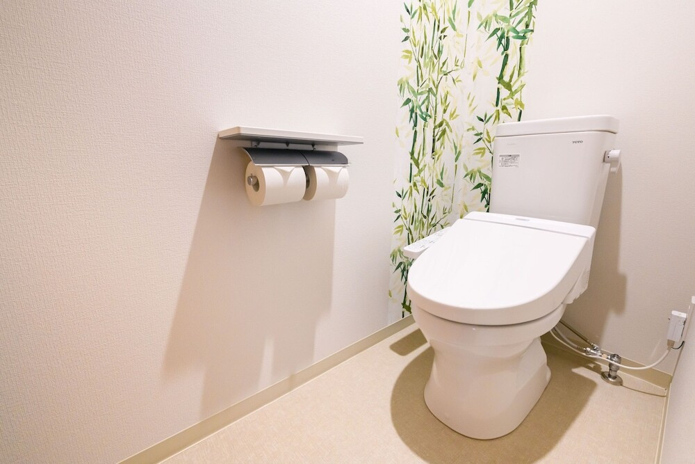 客室の設備とサービス