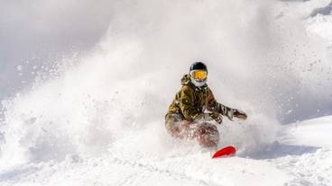 スノー スポーツとスキー / 8