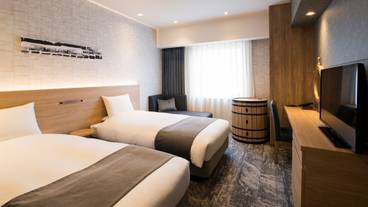 スーペリアツイン(軟石デザイン) / 10