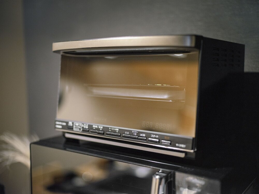 専用簡易キッチン