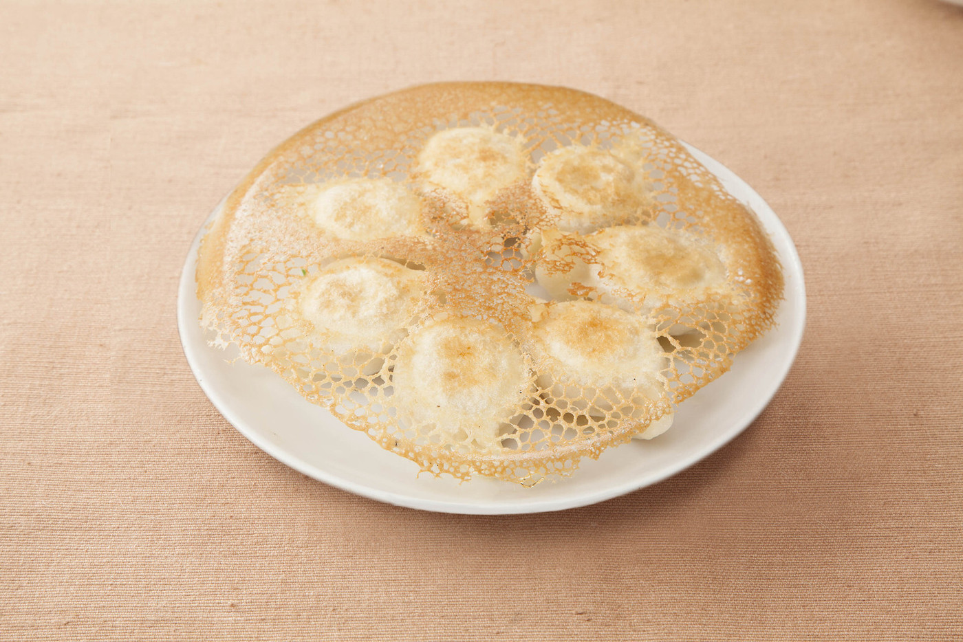 「大連餃子基地ダリアン 中華街店」料理 784745 