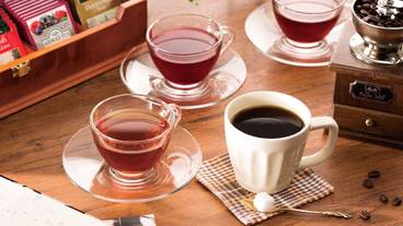 フリードリンクサービス / 1