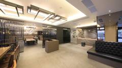 クインテッサホテル福岡天神南