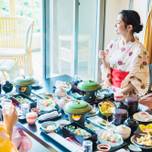 お部屋食でおこもり旅を満喫しよう♪宮崎でおすすめ旅館6選
