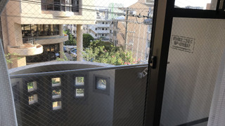 ツインルーム ダブルベッド