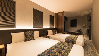 スタンダードC 禁煙