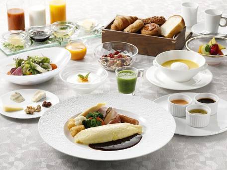 ポルトム インターナショナル 北海道 / 5