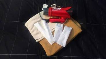 客室の設備とサービス / 7