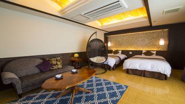 伊香保温泉 ホテル松本楼（イカホオンセン　ホテルマツモトロウ） / 4