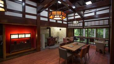 レストラン / 10