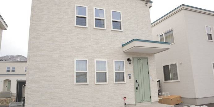 Bay Side 函館（北海道 コテージ・ロッジ・一棟貸） / 1