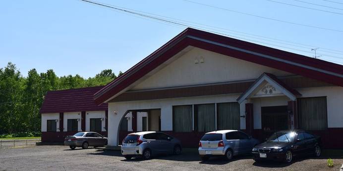 ビジネスホテル幸楽（北海道 ビジネスホテル） / 1