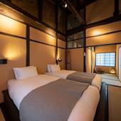 京恋 清水五条（京都府 町家） / 5