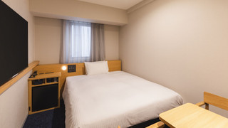 コンフォート ダブルルーム