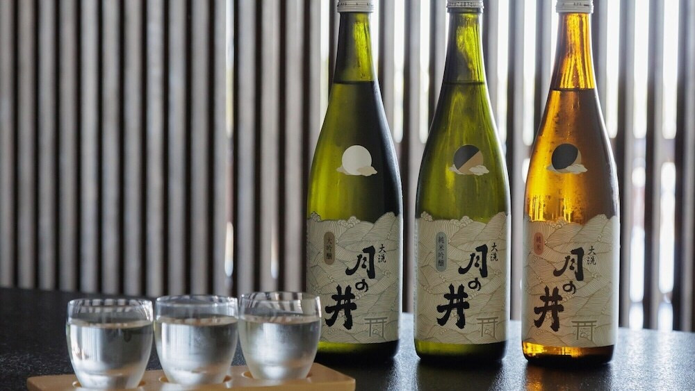 食事・飲み物