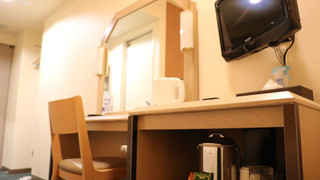 ツインルーム 喫煙可