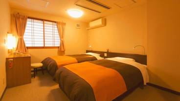 洋室ツインルーム / 6