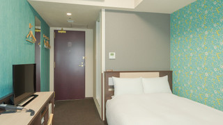 スタンダード ダブルルーム