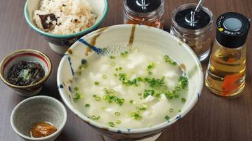 朝食 / 5