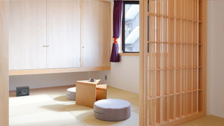 ジャパニーズスイート 禁煙