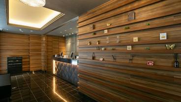 レセプション ホール / 18