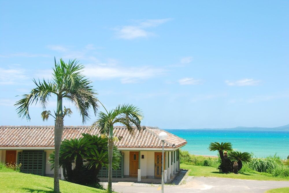 一日じゃ足りない広大な敷地。時を忘れるリゾートホテル3455885