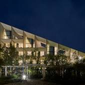 ガーデンテラス佐賀ホテル＆リゾート（佐賀県 リゾートホテル） / 5