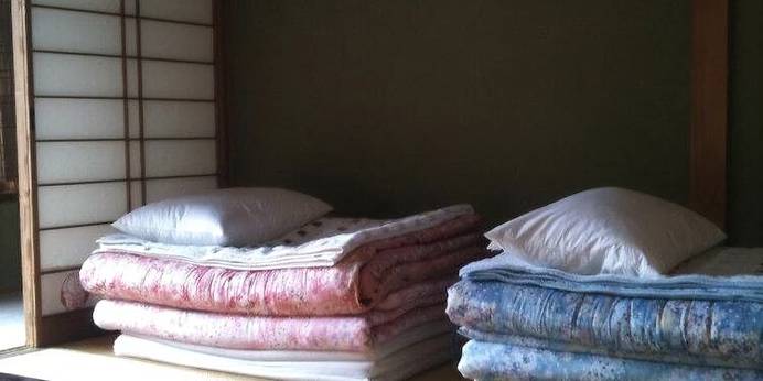 ゲストハウス ナマステ（石川県 ゲストハウス・ホステル・ドミトリー） / 1