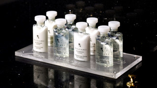 クラブ ツインルーム 禁煙