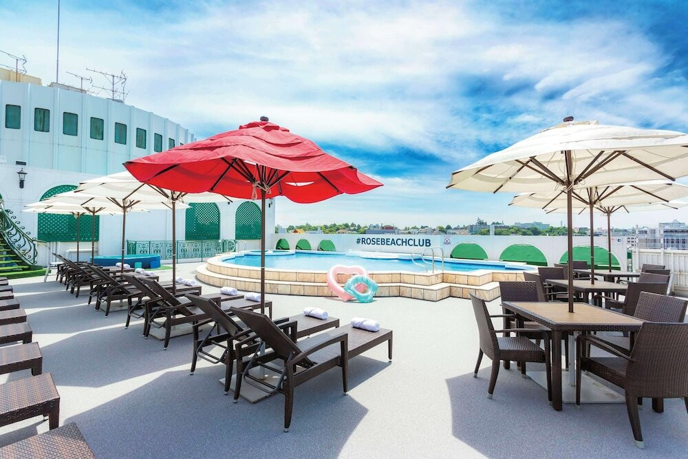 中華ディナーをルームサービスで楽しめちゃう4047919