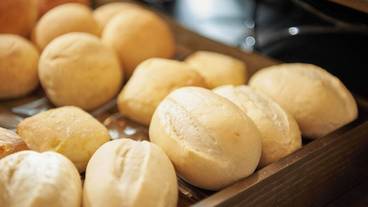 朝食ビュッフェ / 12