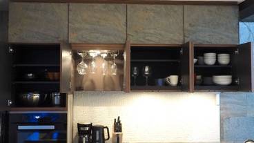 専用キッチン / 15