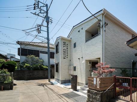 Kamakura Del Costa / 3