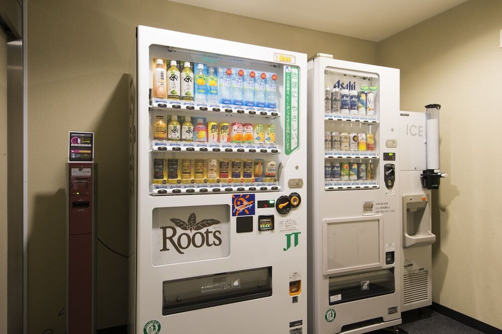 自動販売機