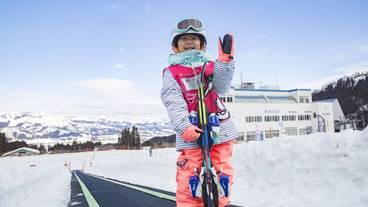 スノー スポーツとスキー / 9