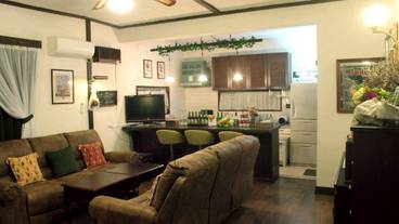 リビングルーム / 10