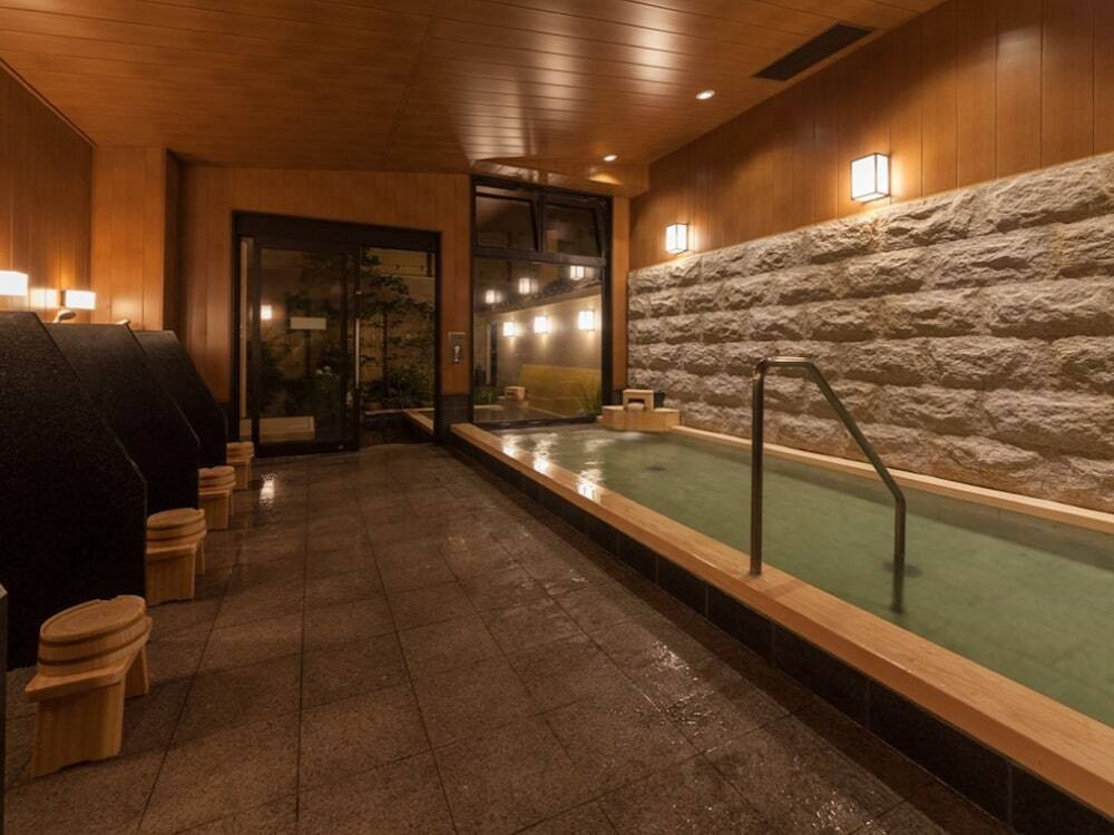 温泉